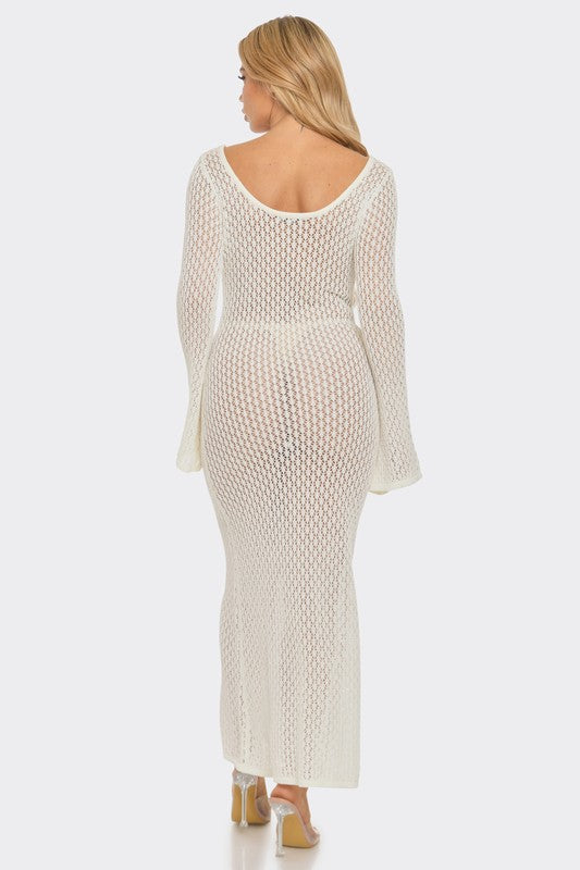Gianna Dress