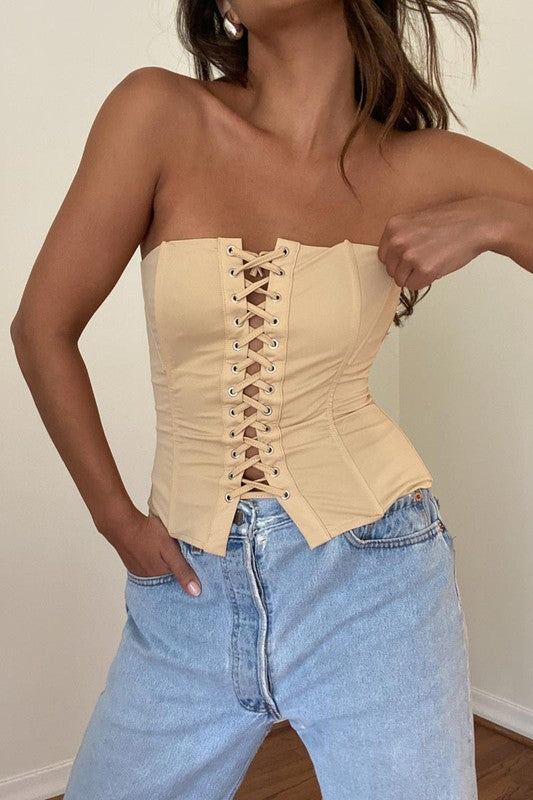 Bexley Top