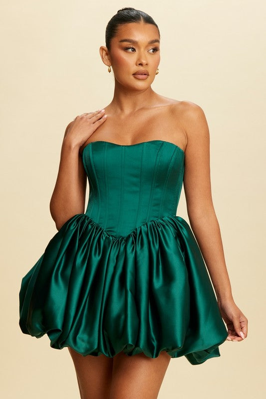 Ballerina Dress