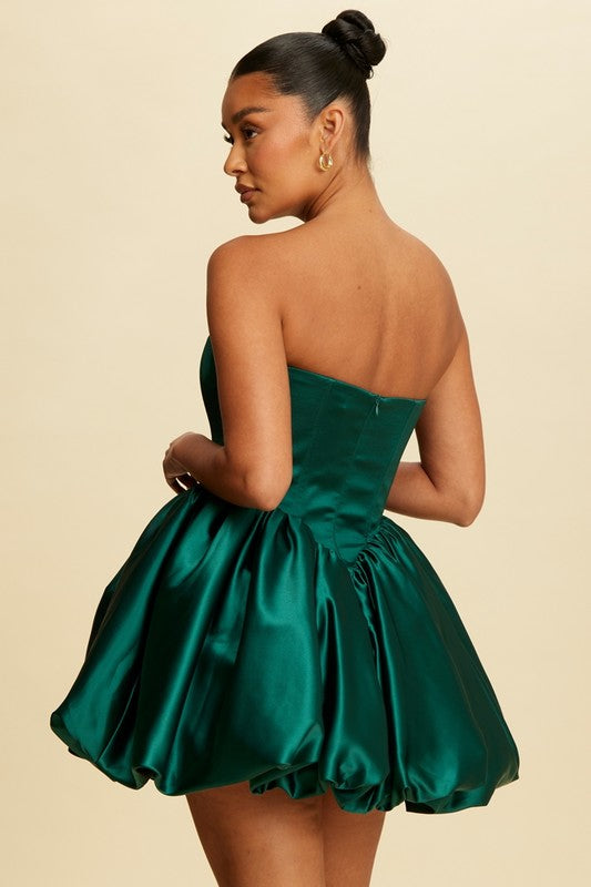 Ballerina Dress