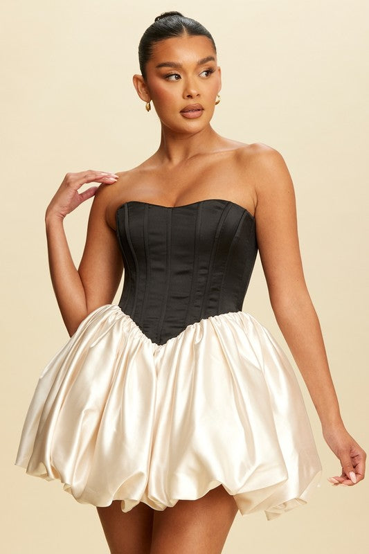 Ballerina Dress