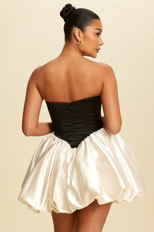 Ballerina Dress