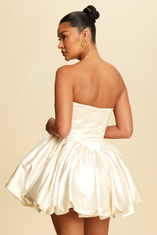 Ballerina Dress