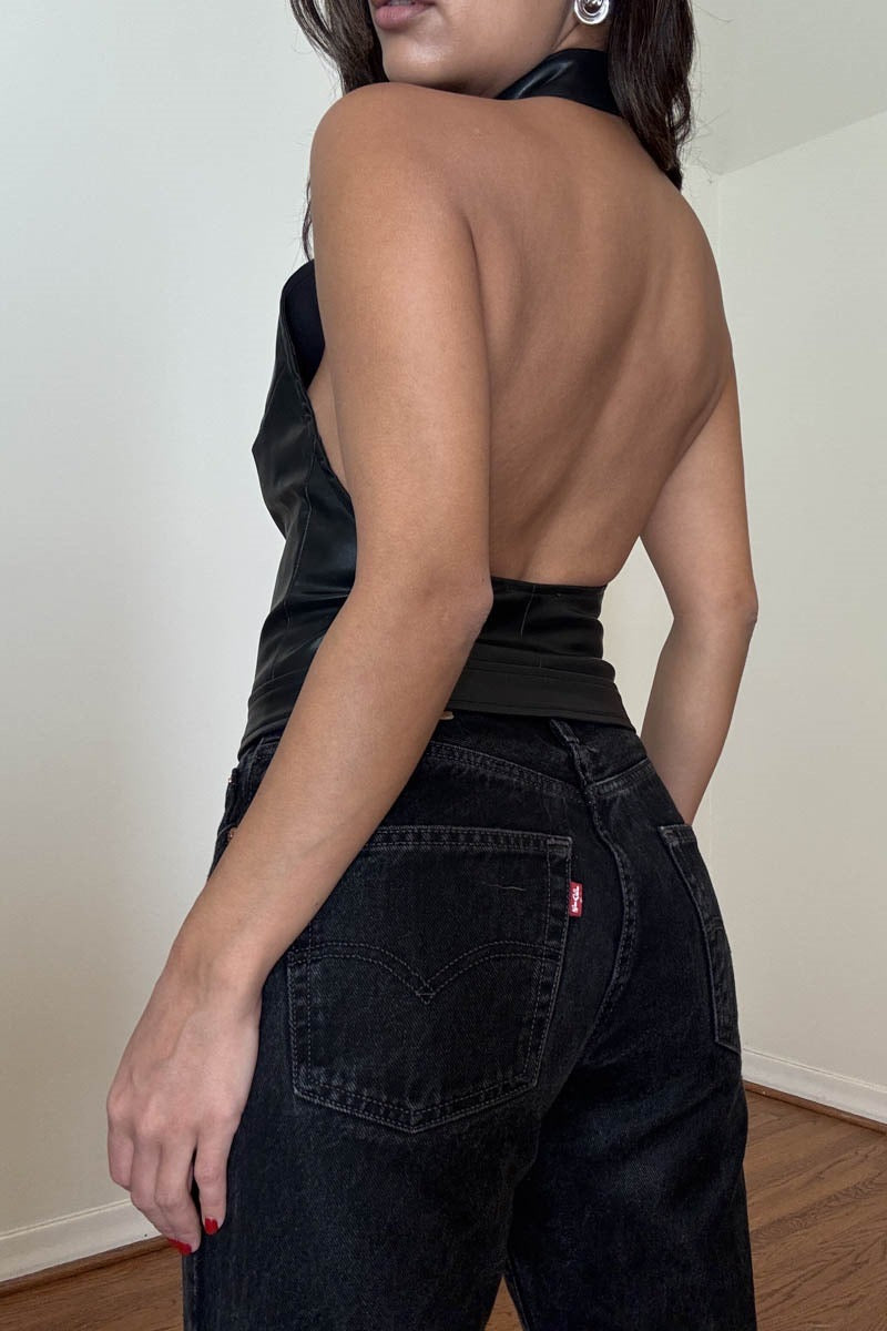 Hallie Top