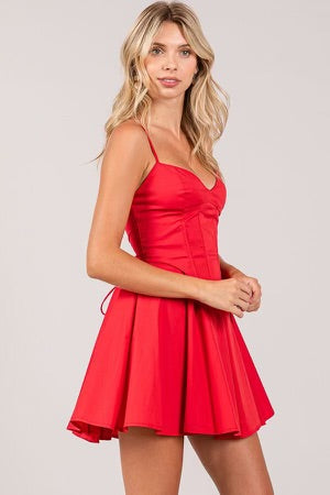 Veronica Dress