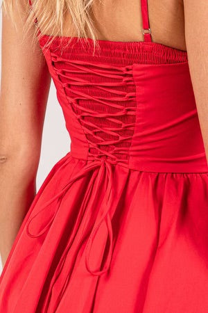 Veronica Dress