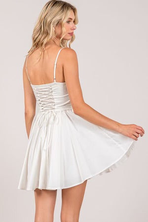 Veronica Dress