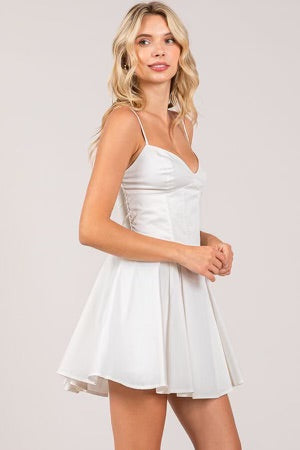 Veronica Dress