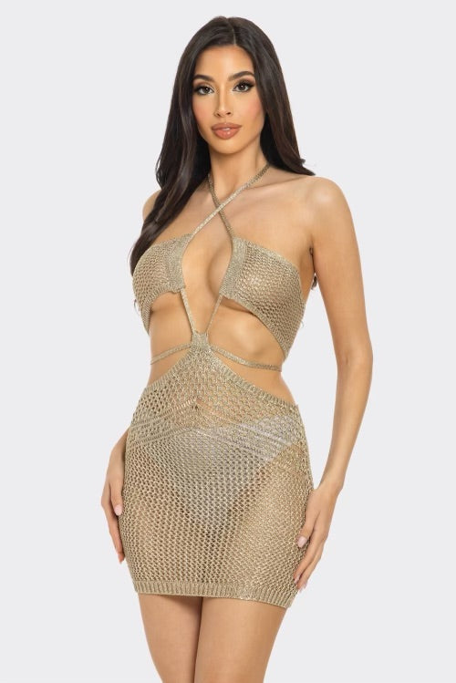 Fatima Dress