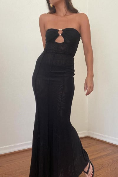 Annie Dress