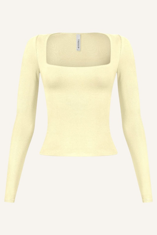 Abigail Top