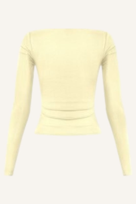 Abigail Top