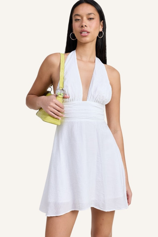 Abella Dress