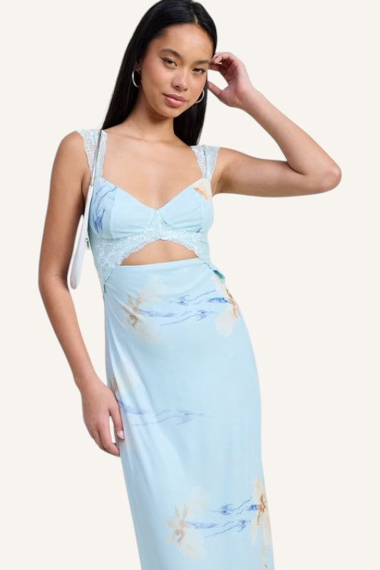 Elina Dress