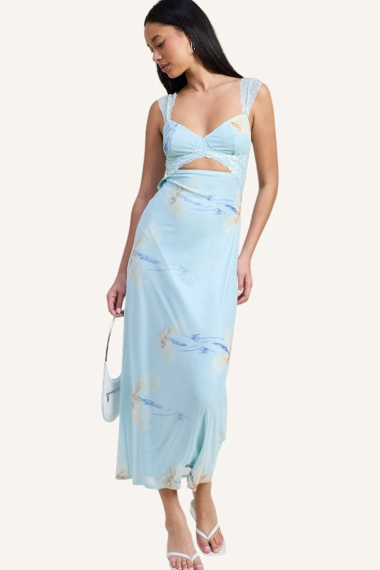 Elina Dress