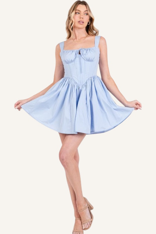 Keri Dress