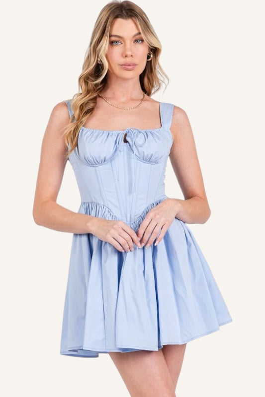 Keri Dress