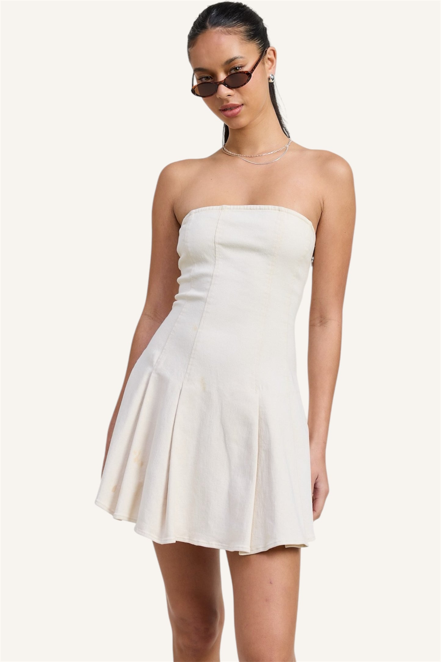 Stacie Dress
