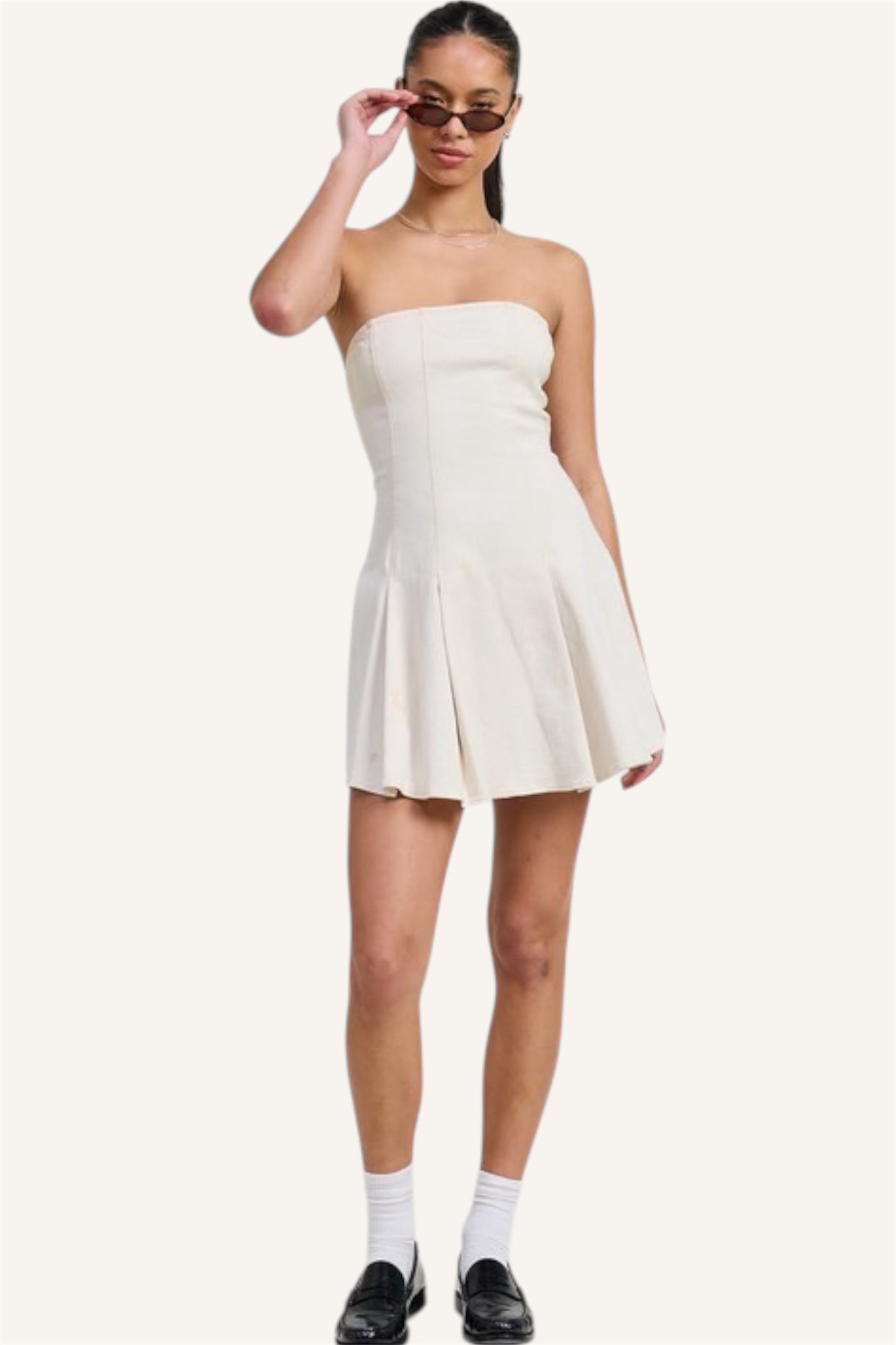 Stacie Dress