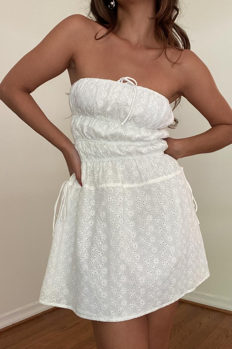 Kassandra Dress