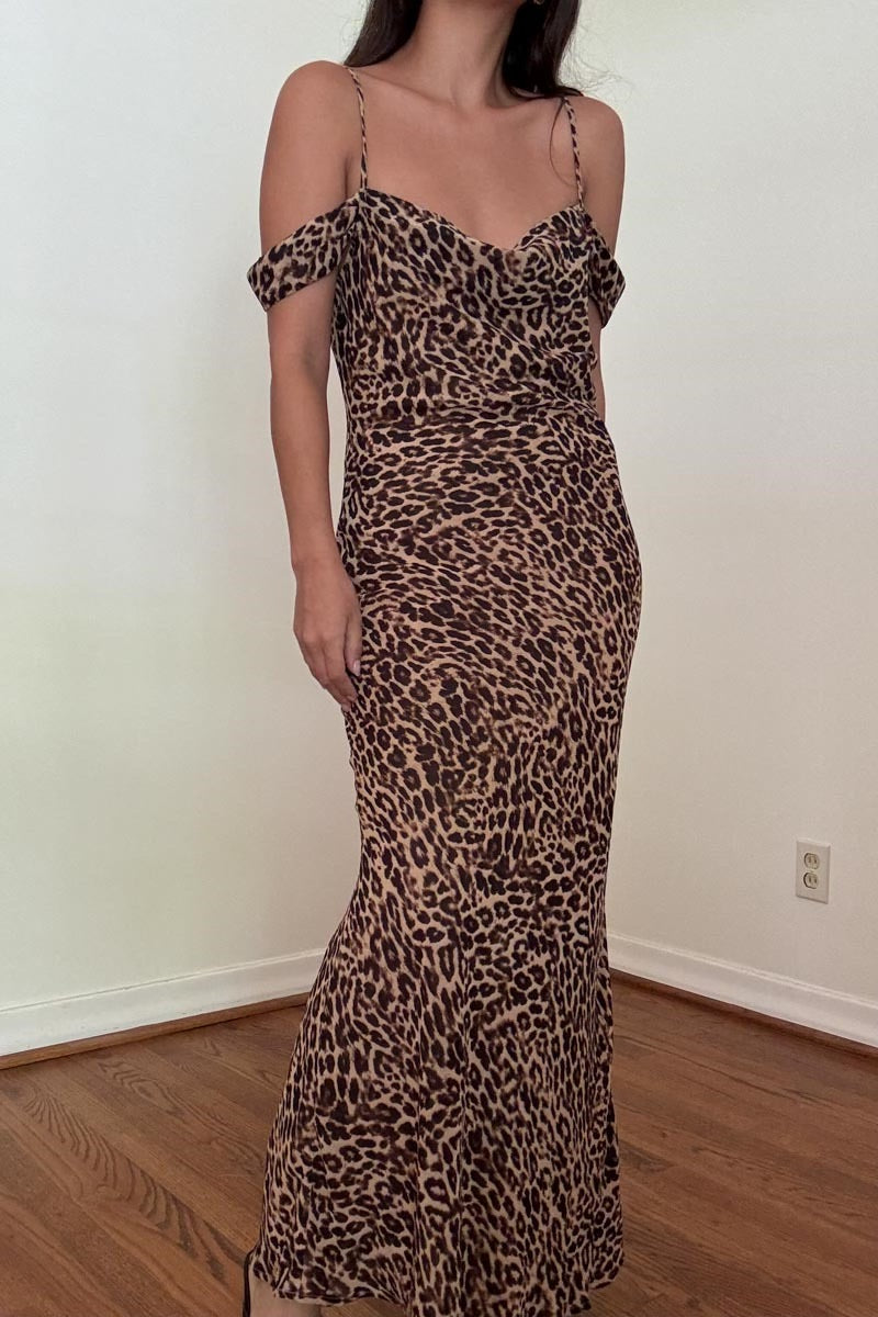 Payton Dress