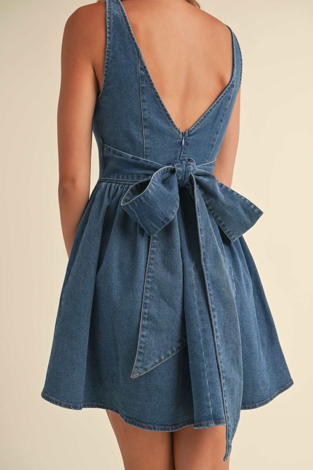 Lianna Dress