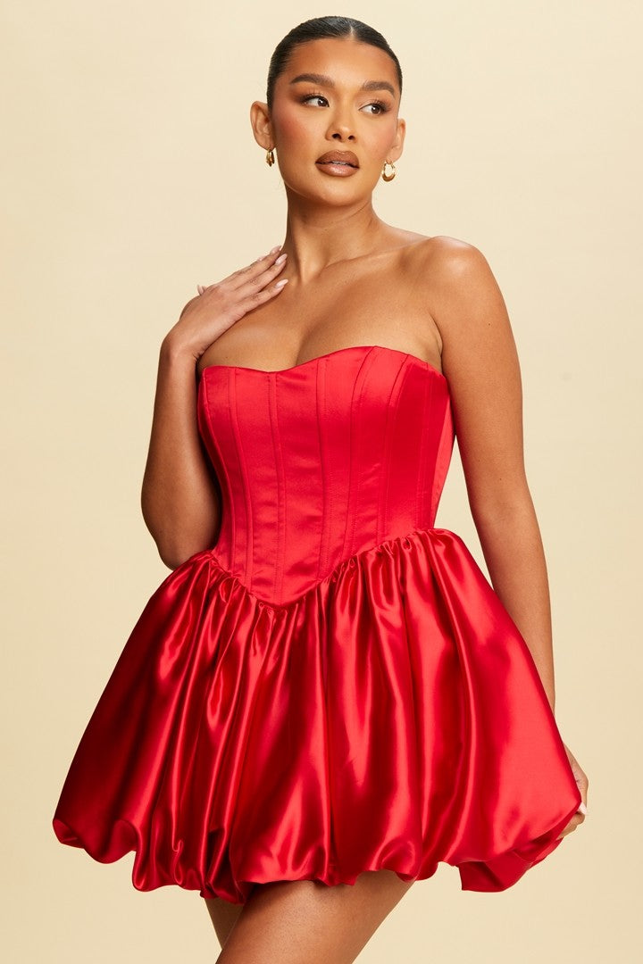 Ballerina Dress