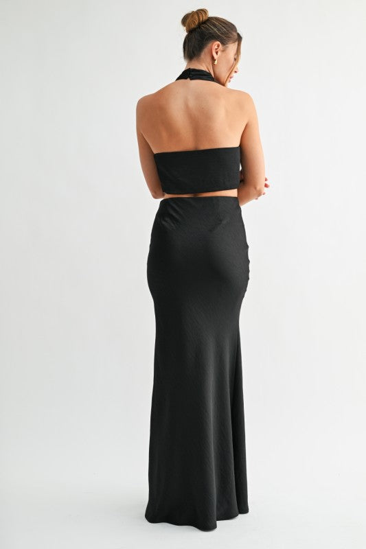 Radiant Drape Set