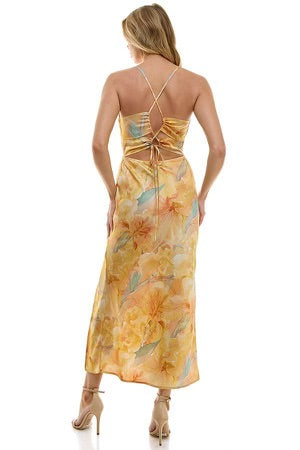 Rachel Dress