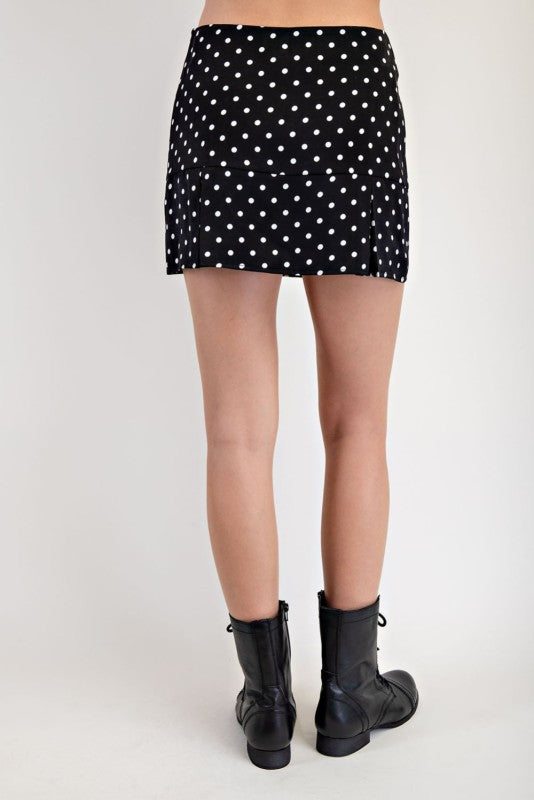 Nixie Skirt