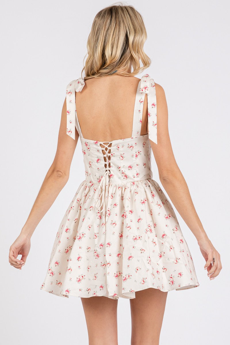 Shae Dress