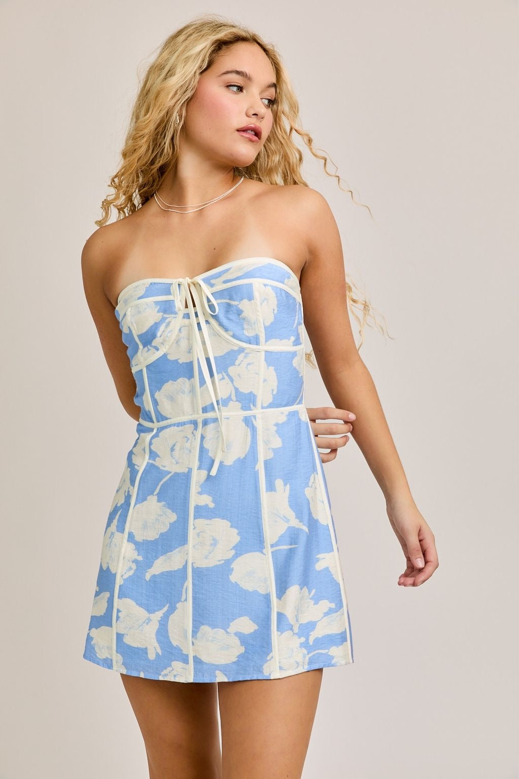 Claudia Dress