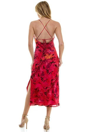 Eliza Dress
