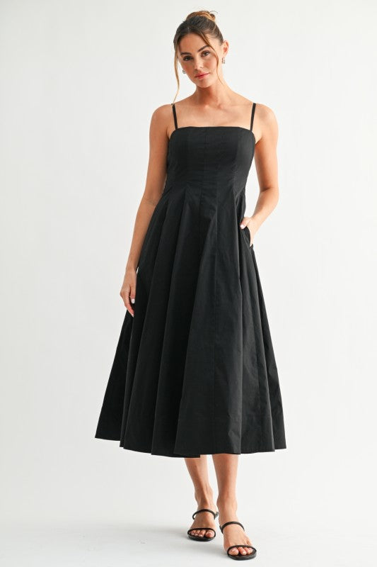 Allure Dress