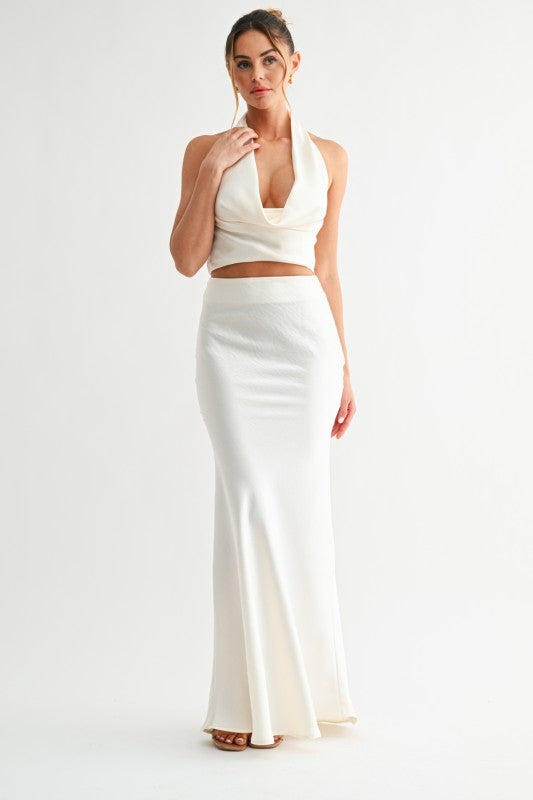 Radiant Drape Set