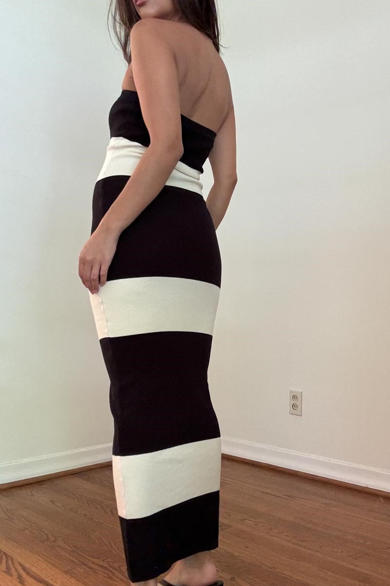 Bianca Dress