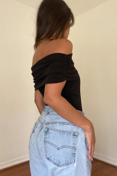 Nayeli Top