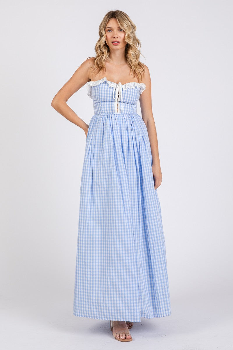 Avalee Dress