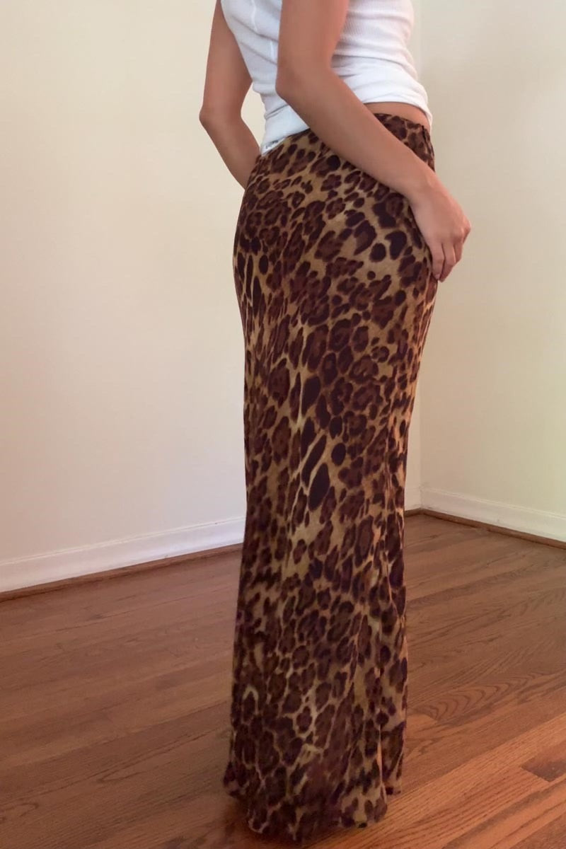 Juliet Skirt
