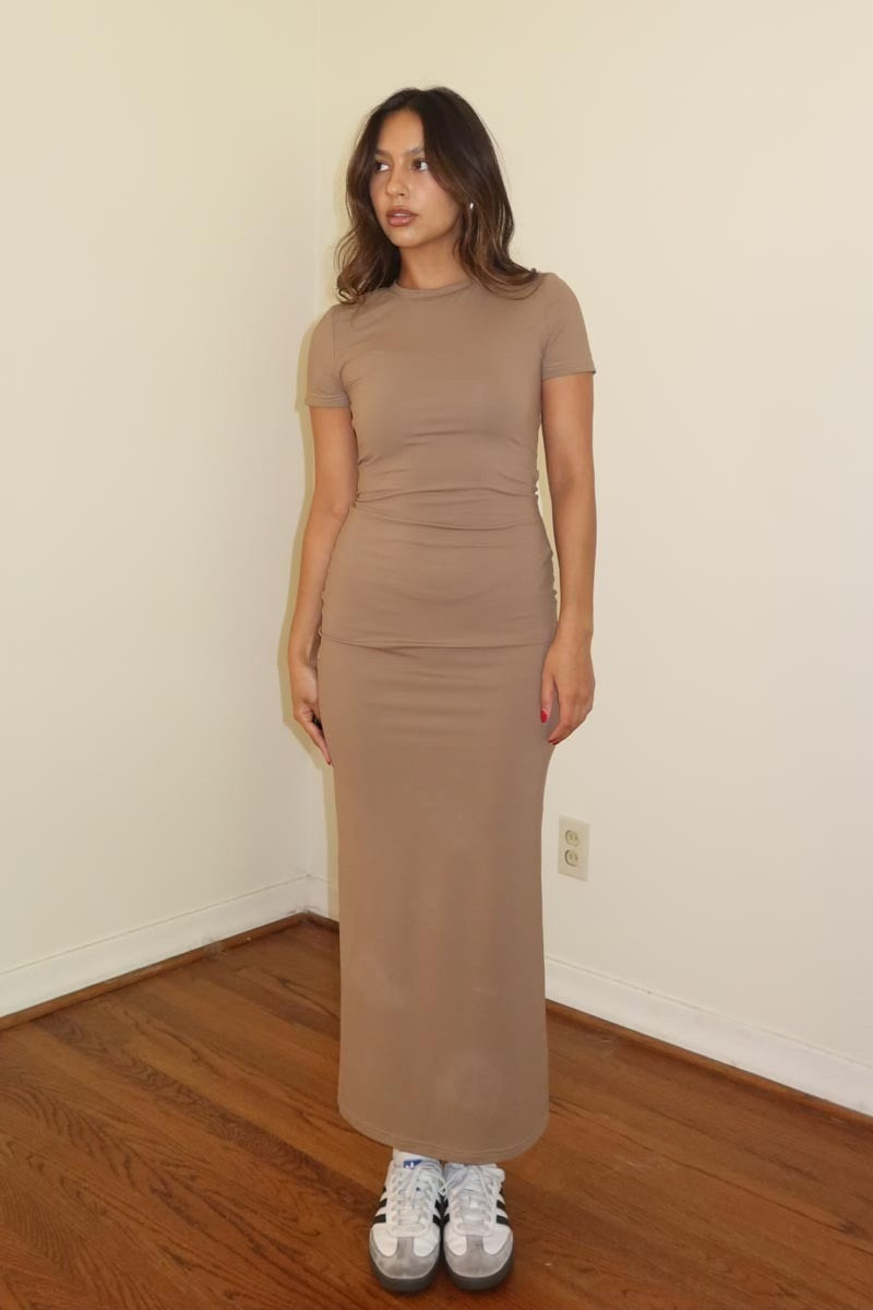 Sienna Dress