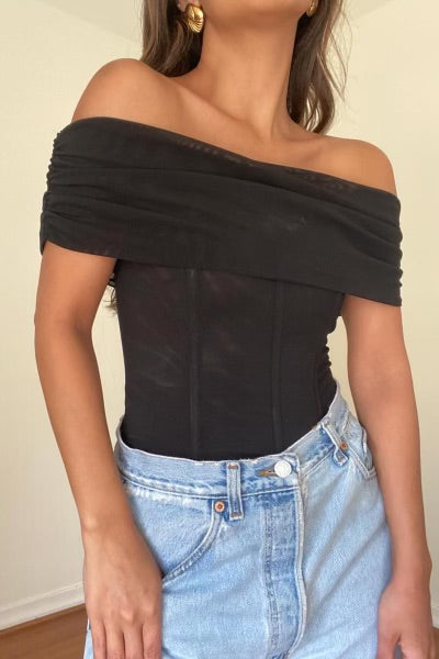 Nayeli Top