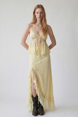 Lemon Summer Set