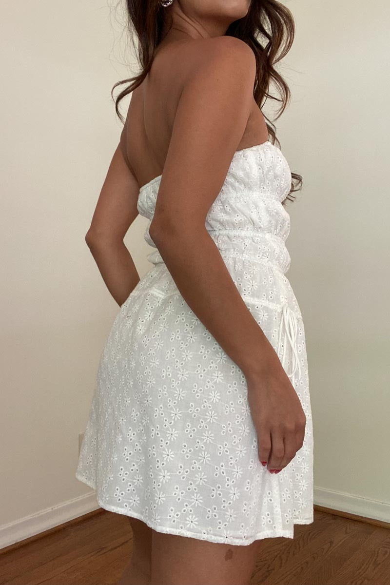 Kassandra Dress
