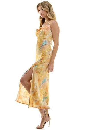 Rachel Dress