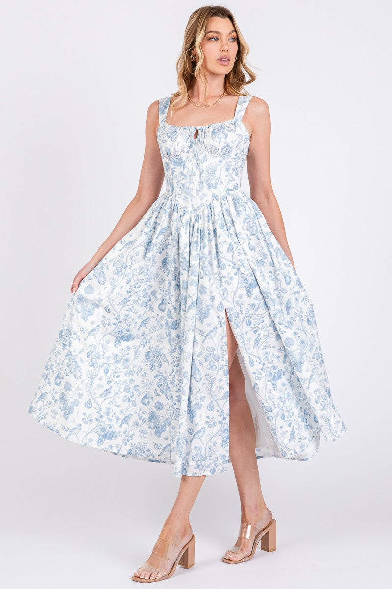 Kylee Dress