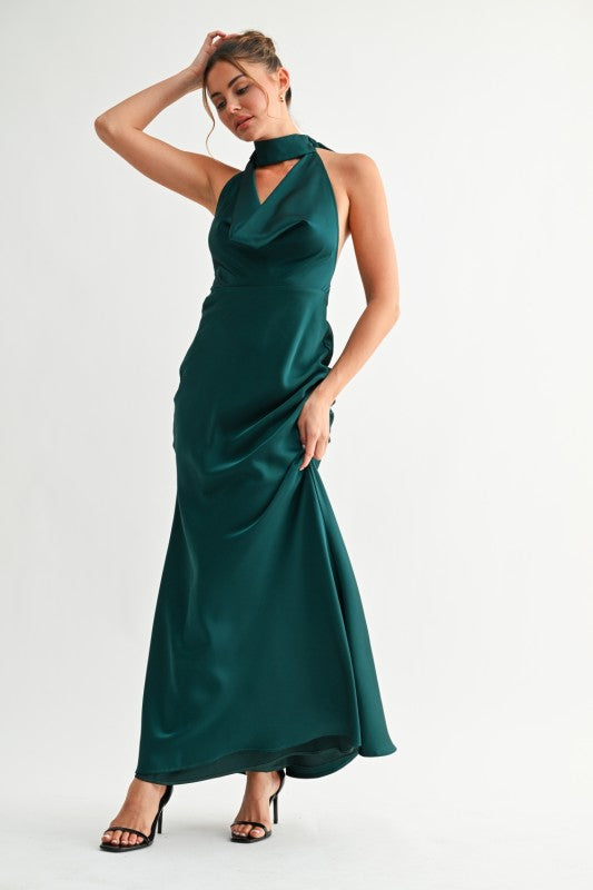 Catalina Dress