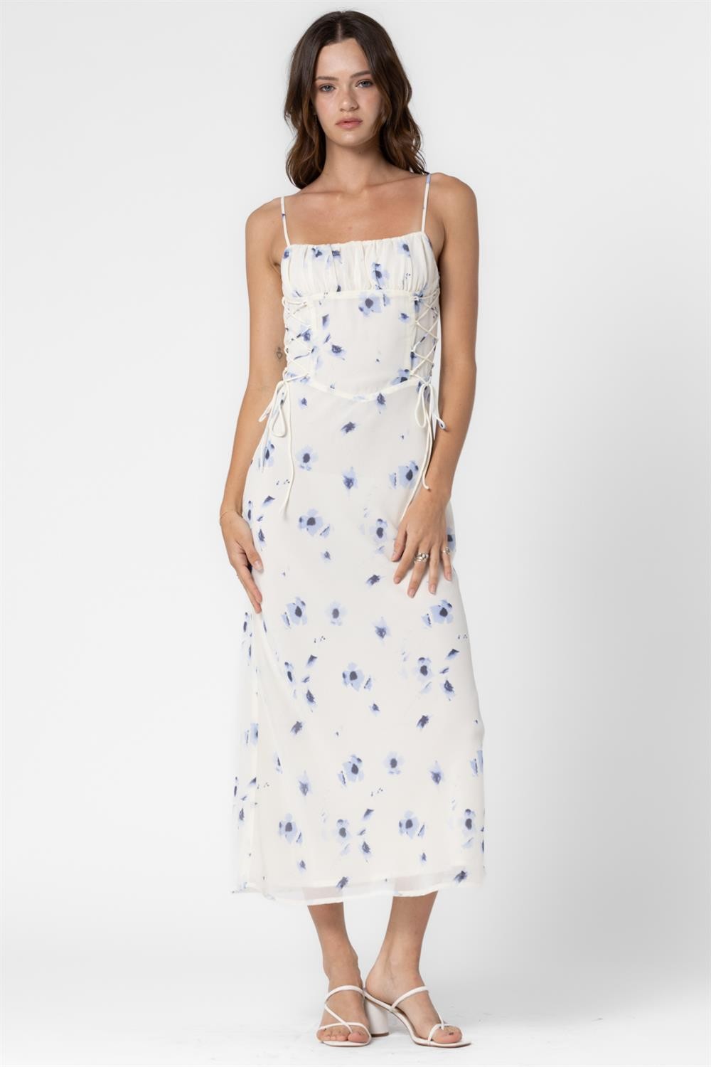 Kayla Dress