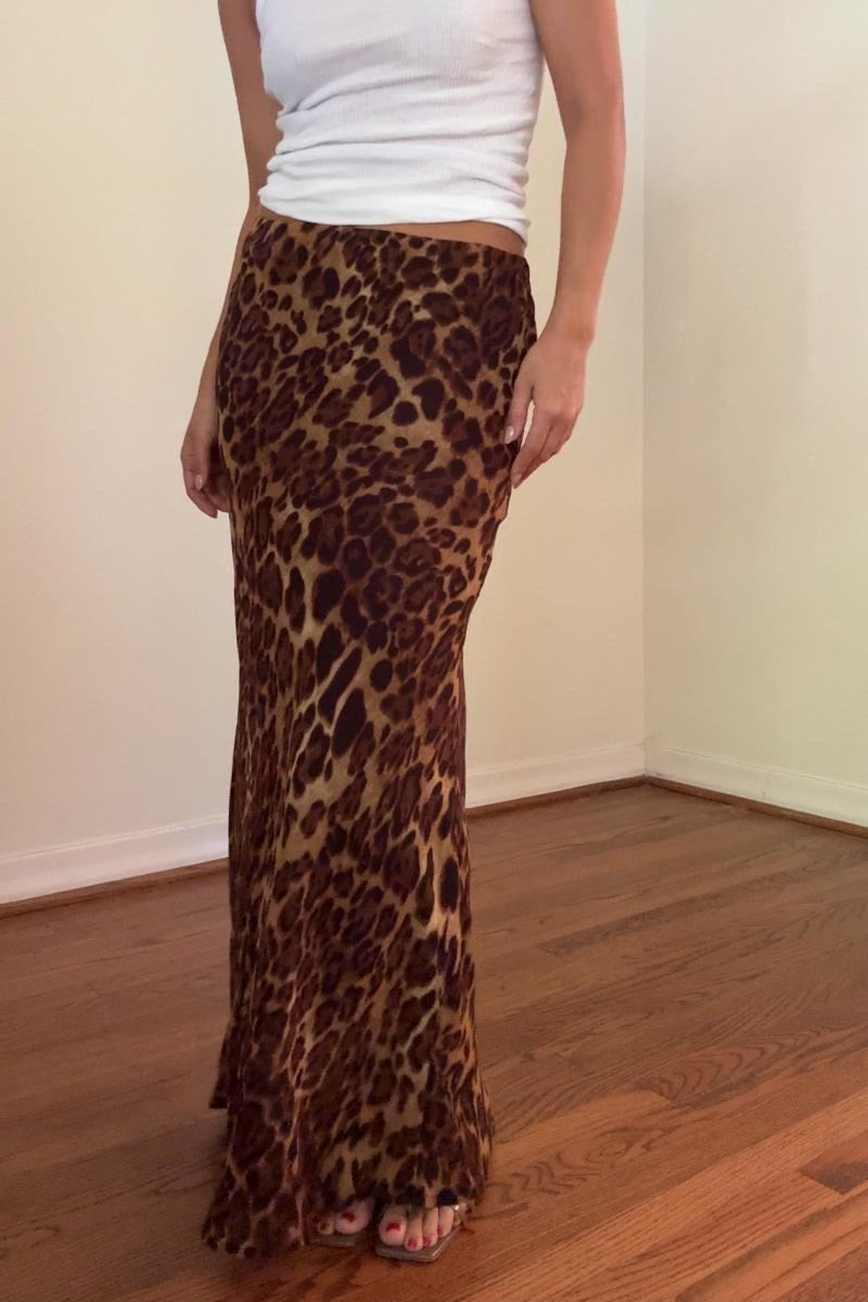 Juliet Skirt
