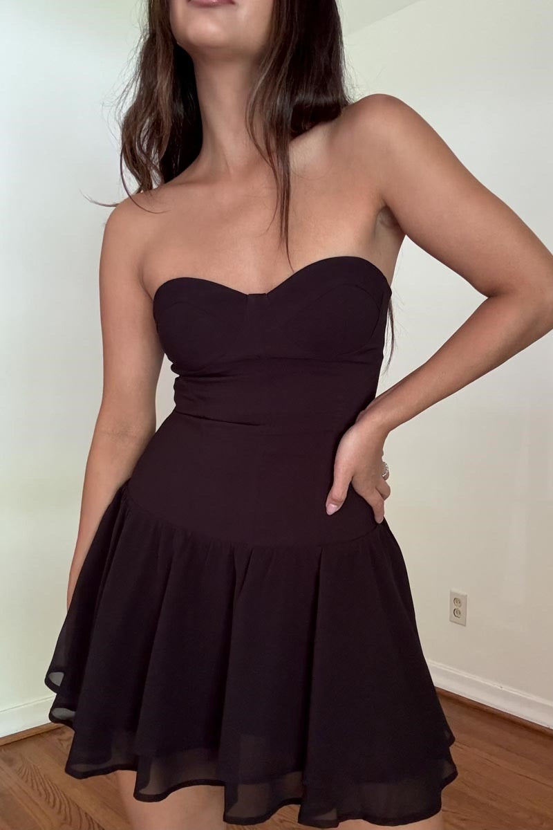 Adaline Dress