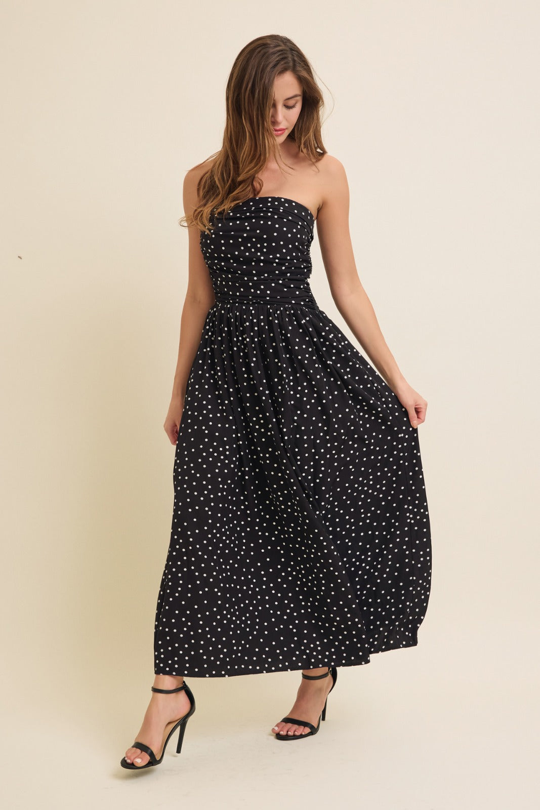 Ciara Dress